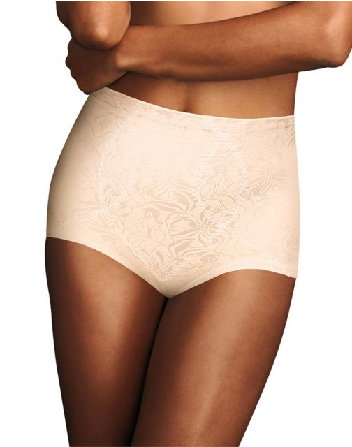 Maidenform® Firm Control Brief 6854