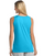 Hanes Live.Love.Color™ Scoop Neck Tank 9002
