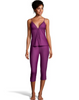 Maidenform Cami & Capris Set MFS8862