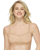 Hanes Reversible Smoothtec® Wirefree Bra MHG550