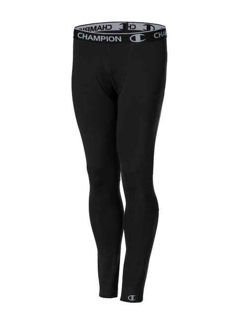 Champion Men's PowerFlex Tights P0880 407Z98
