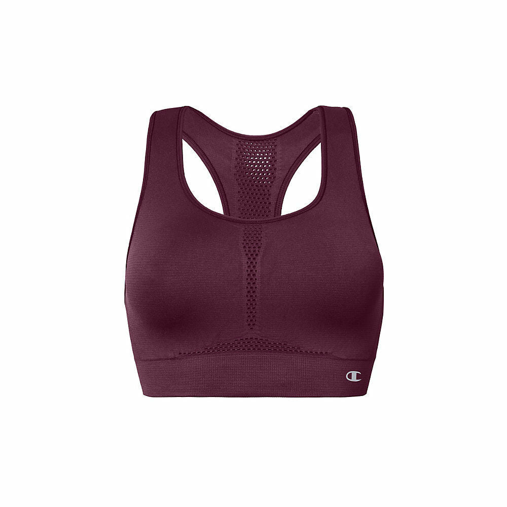 Champion The Infinity Shape Sports Bra B0826