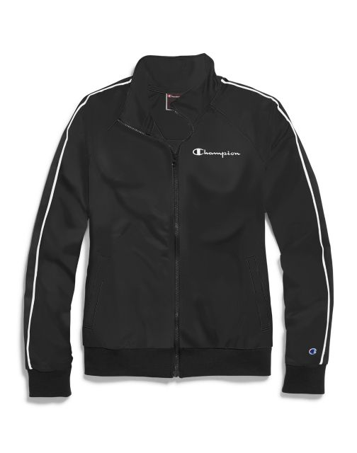 Champion Women's Plus Track Jacket QJ4352 549707