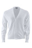 Men's V-Neck Cardigan Sweater 351