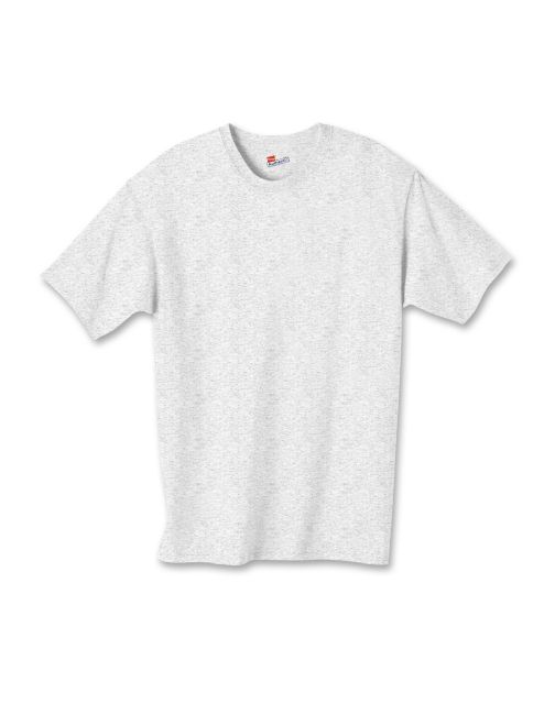 Hanes Authentic TAGLESS® Kids' Cotton T-Shirt 5450