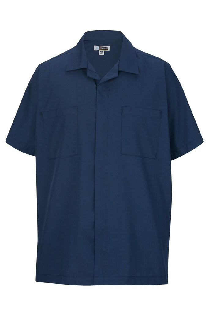 Men's Housekeeping Service Shirt 4889