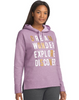 Hanes Women's Graphic Pullover Hoodie O4A86