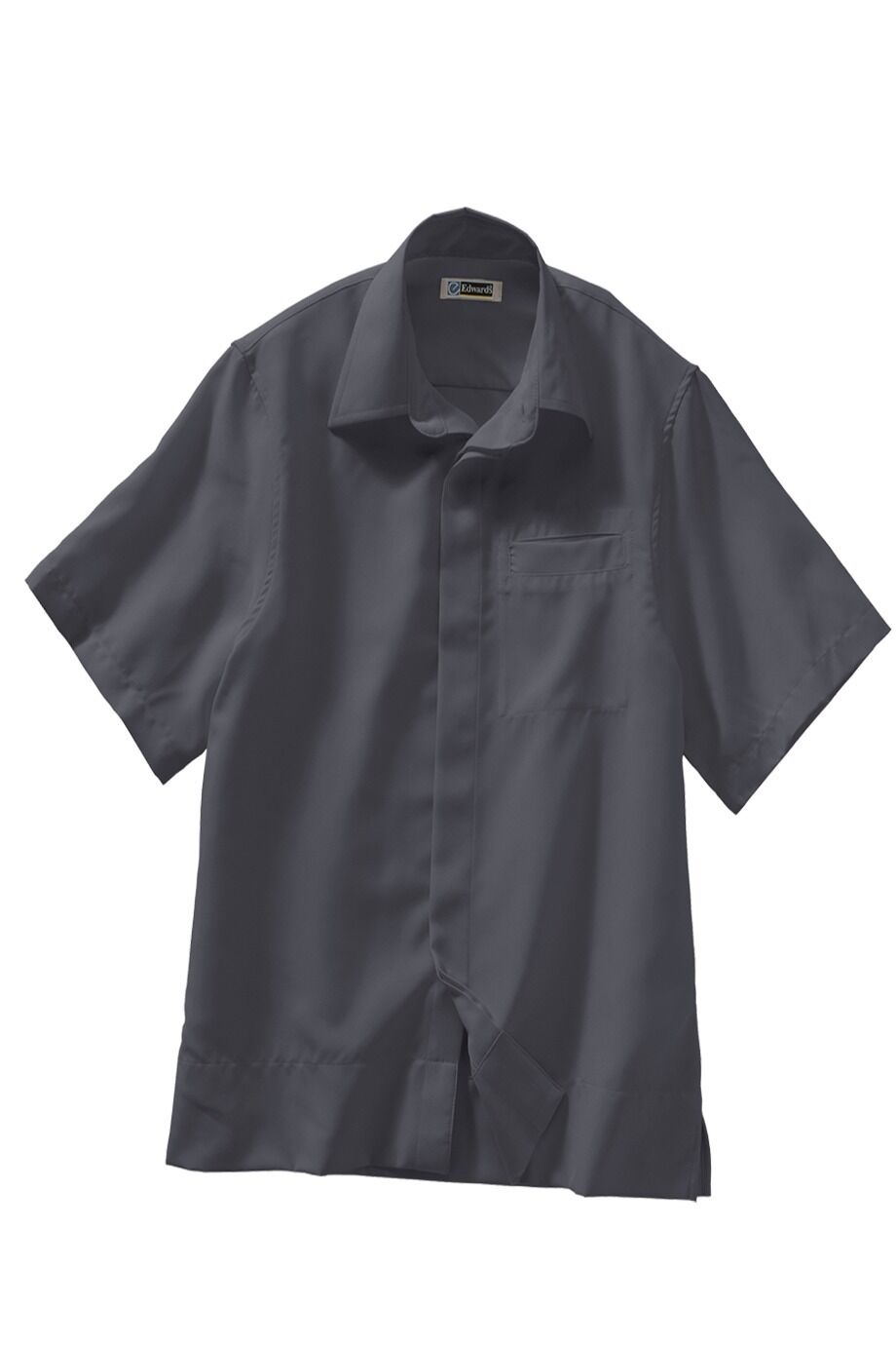 Batiste Camp or Service Shirt Unisex 1031