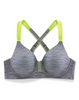 Maidenform Sport Convertible Wirefree Bra DM7992