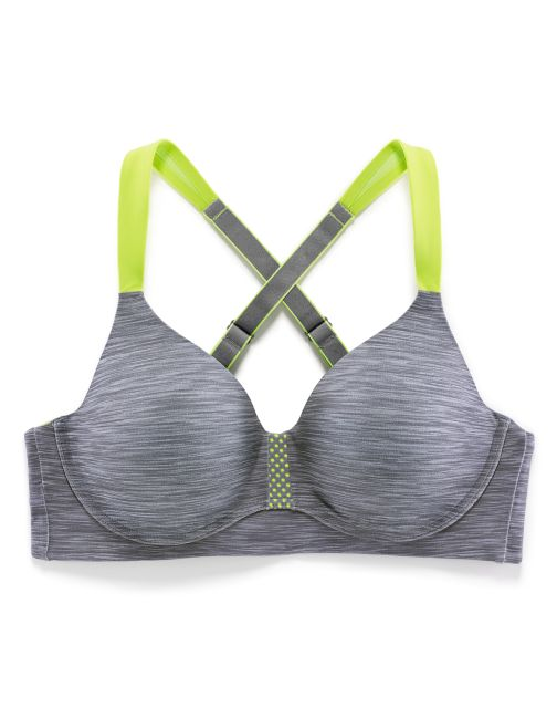 Maidenform Sport Convertible Wirefree Bra DM7992