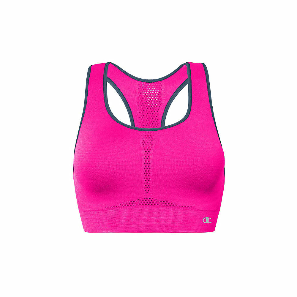 Champion The Infinity Shape Sports Bra B0826