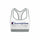 Champion The Absolute Workout Sports Bra, Script Logo B1251G Y07038