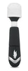 BLUSH NOVELTIES WISH PERSONAL MASSAGER BLACK BN11515