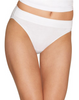 Hanes Women's Constant Comfort® X-Temp® Hi-Cut Panties 3-Pack CC43AS