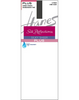 Hanes Silk Reflections Plus Knee Highs Enhanced Toe 00P19