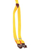 Scully Rangewear Poly-Elastic Adjustable Y-Back Suspender RW040S