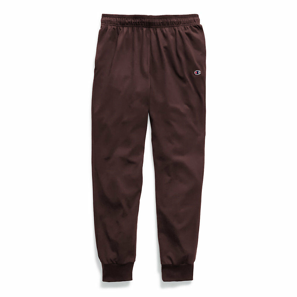 Champion Authentic Men's Open Bottom Jersey Pants P7309 407Q88