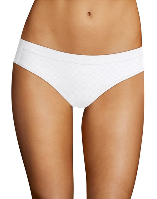 Maidenform Sport Bikini MSPTBK