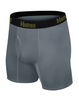 Hanes Men's Comfort Flex Fit® Breathable Mesh Boxer Briefs 3-Pack CFFBP3
