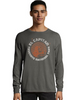 Hanes Men's ComfortWash™ Yosemite El Capitan National Park LS Tee G200P Y08055