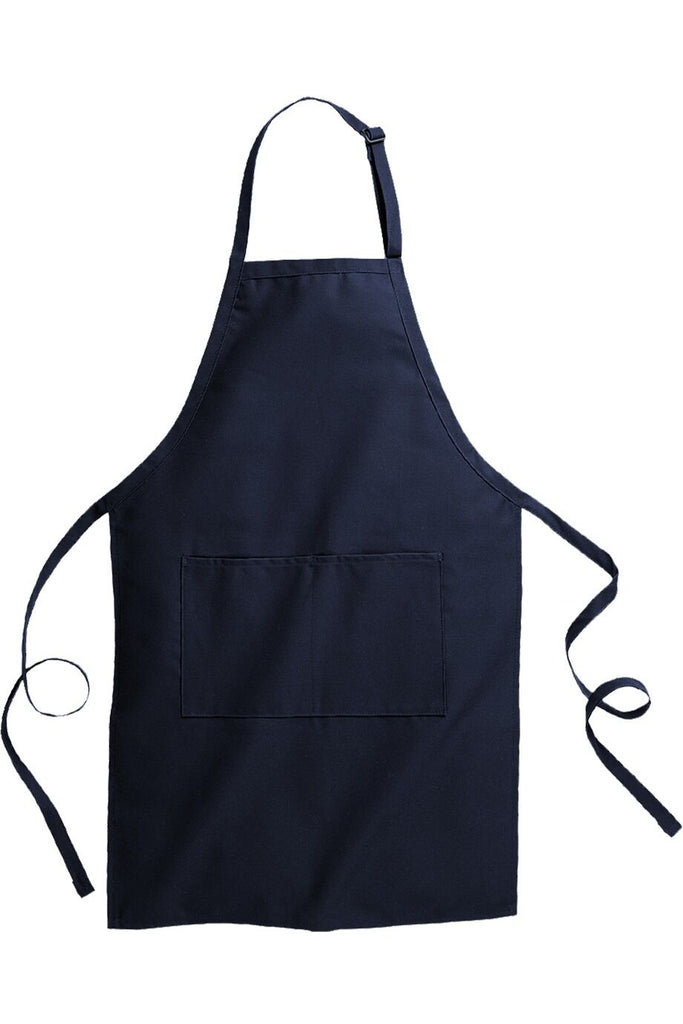 Two Pocket Butcher Apron 9005