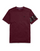 Men's Tee, Block Logo