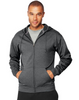 Hanes Sport™ Men's Performance Fleece Zip Up Hoodie O6213