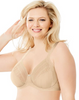 Lilyette® by Bali® Enchantment Lace Minimizer® Bra 0434
