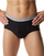 Hanes Big Men's Dyed Fashion Briefs P5 7800P