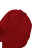 Men's V-Neck Pocket Cardigan Sweater 350
