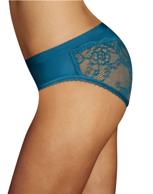 Maidenform Casual Comfort Seamless Hipster DMCCSH