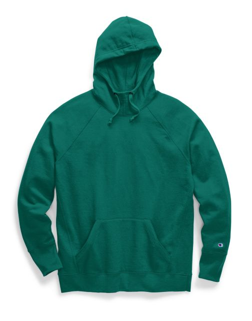Women's Powerblend® Fleece Pullover Hoodie