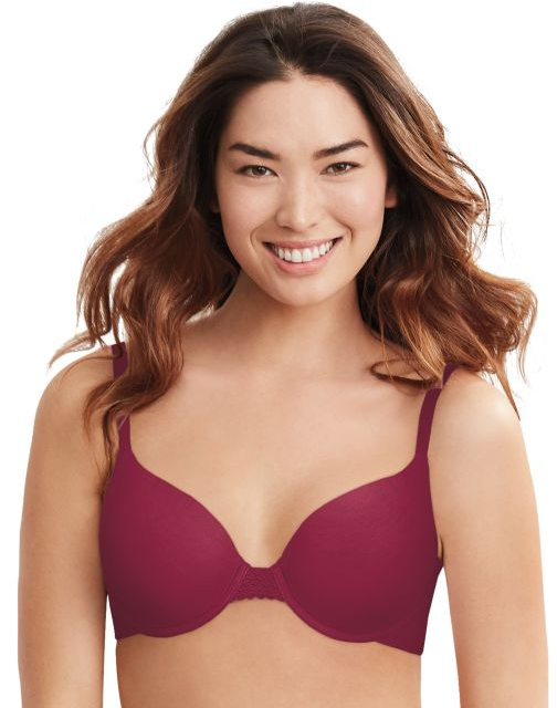 Ultimate® No Poke, No Pinch DreamWire Bra