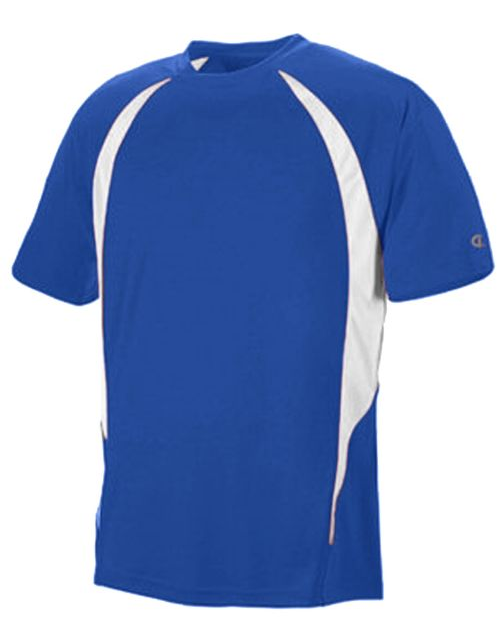 Champion Double Dry Elevation T-Shirt T252