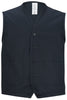 Apron Vest with Waist Pockets 4106