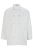 Chef Coat 10 Button 3301