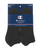 Champion Double Dry® Performance Men's Low-Cut Socks 6-Pack CH603