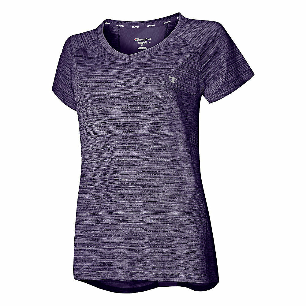 Champion Vapor® Women's Run Tee W0915T
