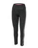 Champion Women Seamless 7/8 Striped Tight M1458
