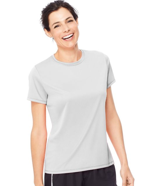 Hanes Women's Cool DRI® T-Shirt 4830