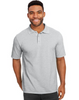 Hanes Men's X-Temp w/Fresh IQ Pique Polo 055P