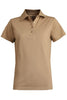 Ladies Cotton Pique Polo 5530