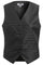 Women's Swirl Brocade Vest 7391