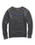 Champion Women's Powerblend® Fleece Boyfriend Crew, Script Logo W2956G Y07418