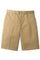 Men's Chino Flat Front Short 11" Inseam 2487