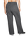 Champion Women Plus Fleece Open Bottom Pant QM4854