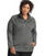 JMS Active Full Zip Mock Neck Jacket OJ906