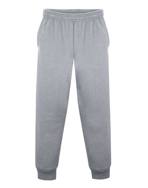 Hanes Boys EcoSmart Jogger Sweatpants w/Pockets OD089