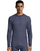 Hanes Men's Raschel Thermal Crewneck 121101