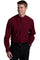 Batiste Banded Collar Shirt 1392
